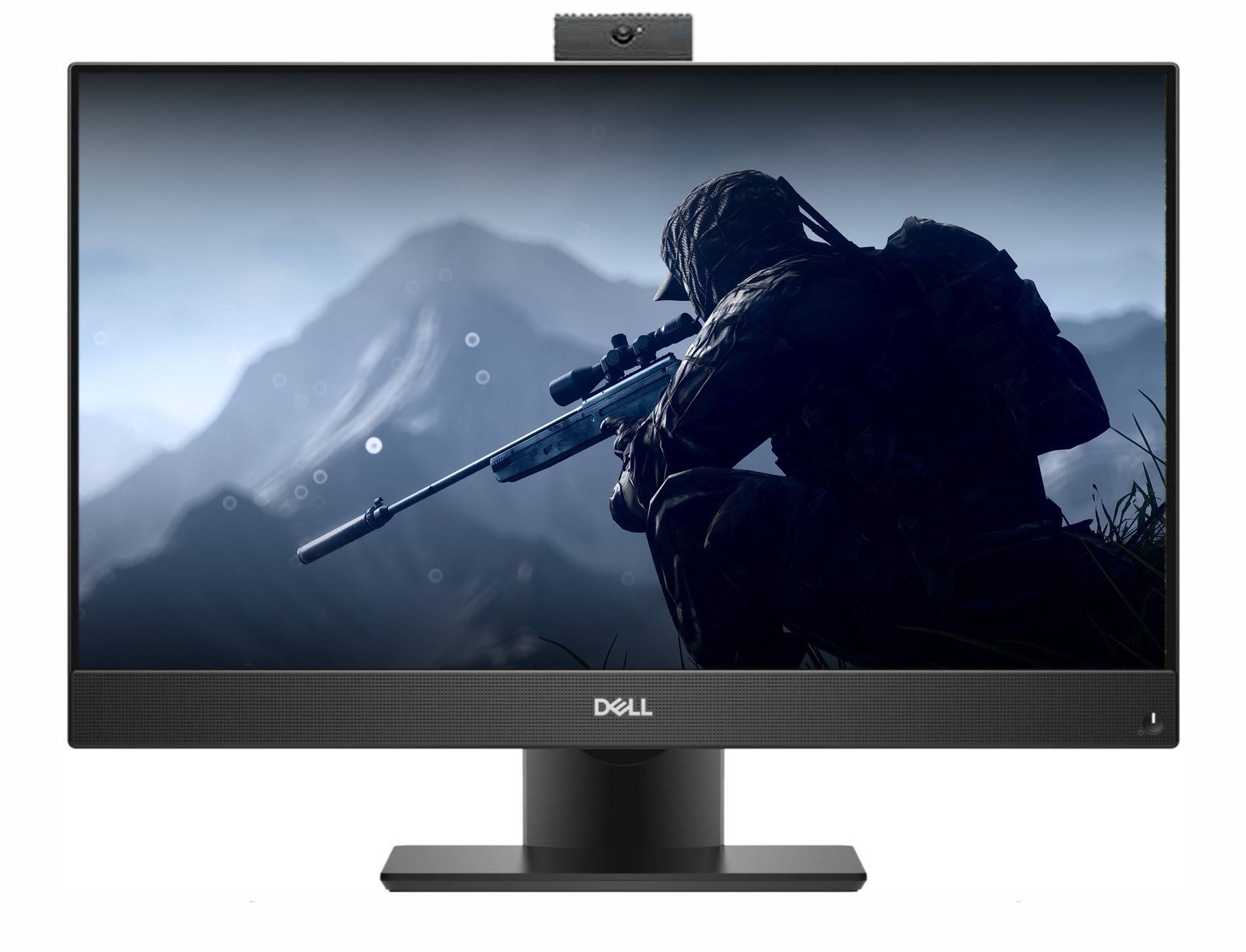 آل این وان دل استوک (DELL) | OptiPlex 7470 | avincomp.com